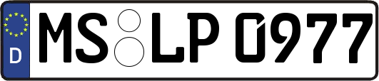 MS-LP0977