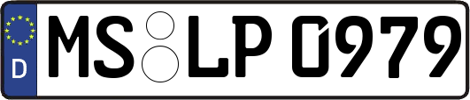 MS-LP0979