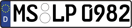 MS-LP0982