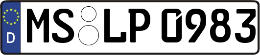 MS-LP0983