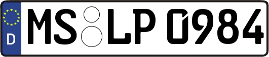 MS-LP0984