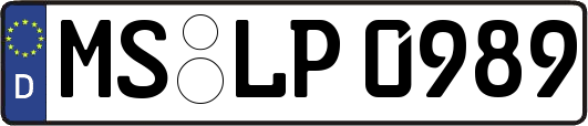 MS-LP0989