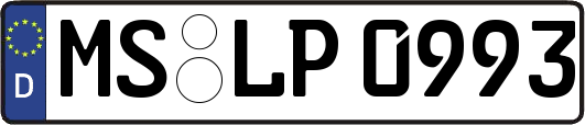 MS-LP0993
