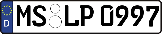 MS-LP0997