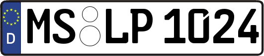 MS-LP1024