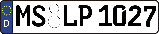MS-LP1027