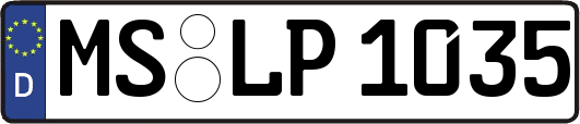 MS-LP1035