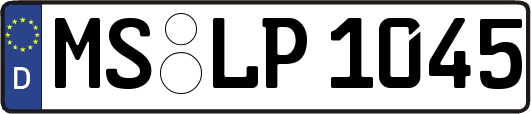 MS-LP1045