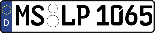 MS-LP1065