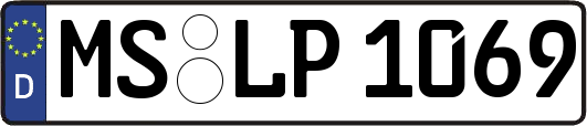 MS-LP1069
