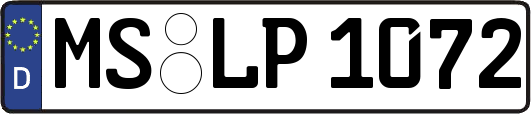 MS-LP1072