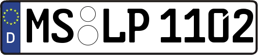 MS-LP1102