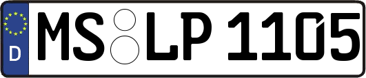 MS-LP1105
