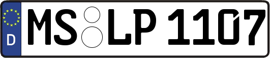 MS-LP1107