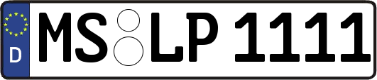 MS-LP1111