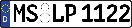 MS-LP1122