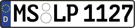 MS-LP1127