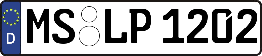 MS-LP1202