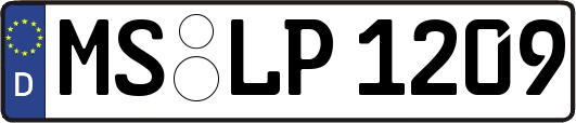 MS-LP1209