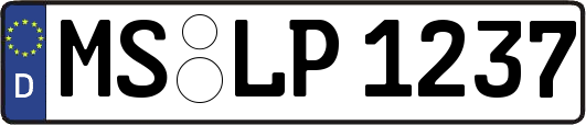 MS-LP1237
