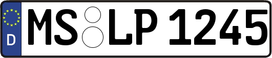 MS-LP1245