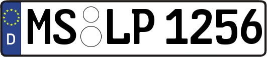 MS-LP1256