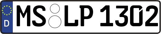 MS-LP1302