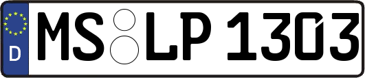 MS-LP1303