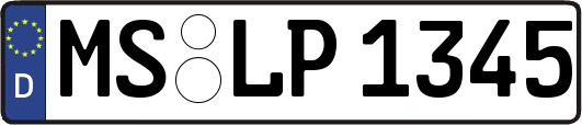 MS-LP1345