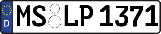 MS-LP1371