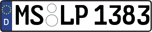 MS-LP1383