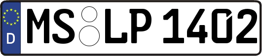 MS-LP1402