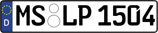MS-LP1504