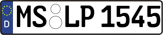 MS-LP1545