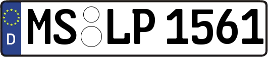 MS-LP1561