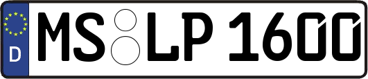 MS-LP1600