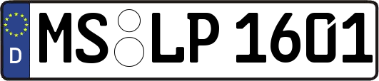 MS-LP1601