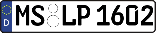 MS-LP1602