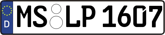 MS-LP1607