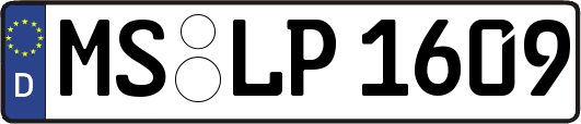 MS-LP1609