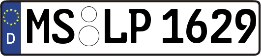 MS-LP1629