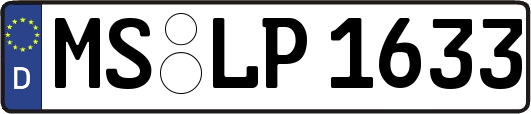 MS-LP1633