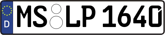 MS-LP1640