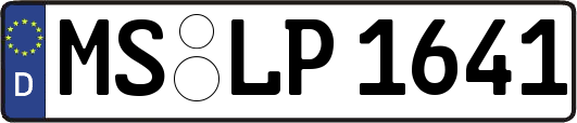 MS-LP1641