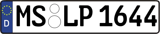 MS-LP1644