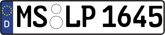 MS-LP1645