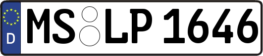 MS-LP1646
