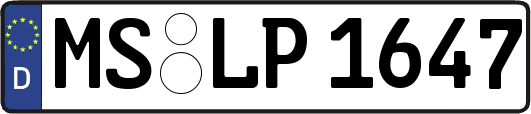 MS-LP1647
