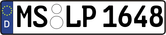 MS-LP1648