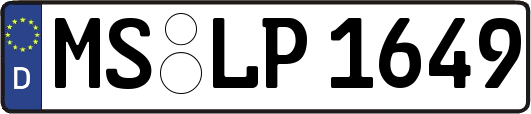 MS-LP1649
